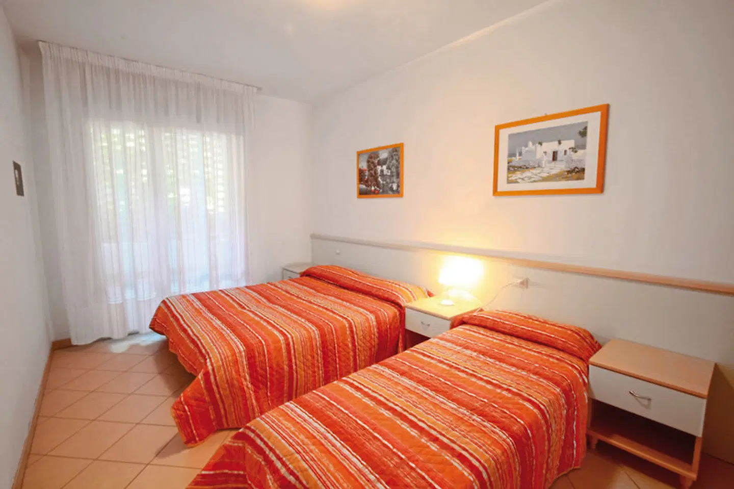 Residenza Le Acacie ROOM_EXAMPLE