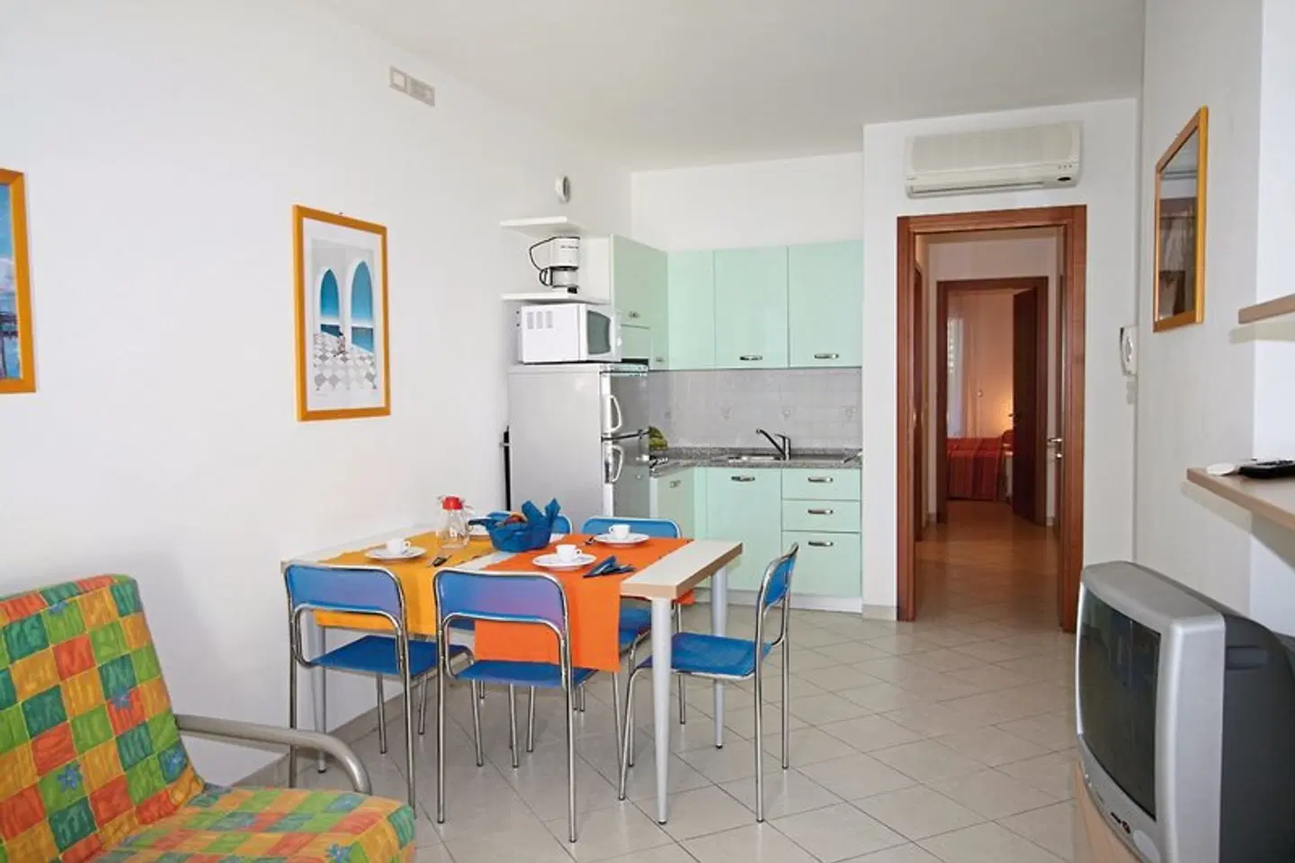 Residenza Le Acacie Konferenz