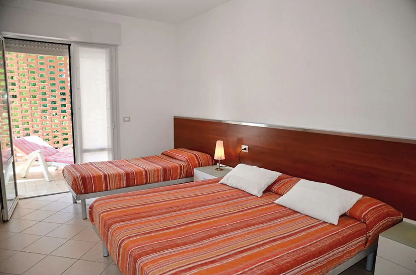 Residenza Le Acacie ROOM_EXAMPLE