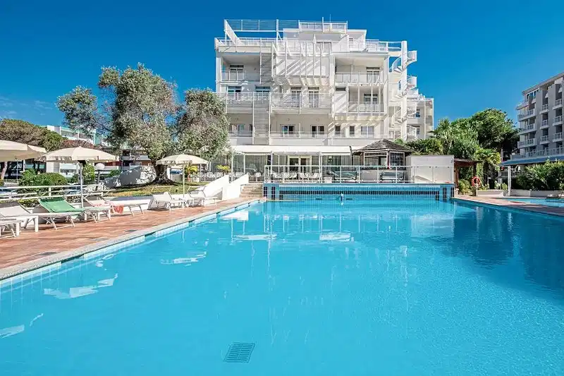 Bembo – Hotelfoto
