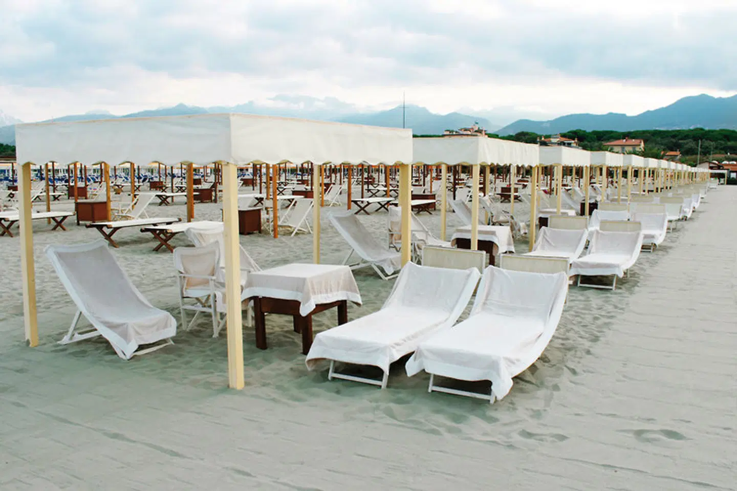 La Pigna Terrasse