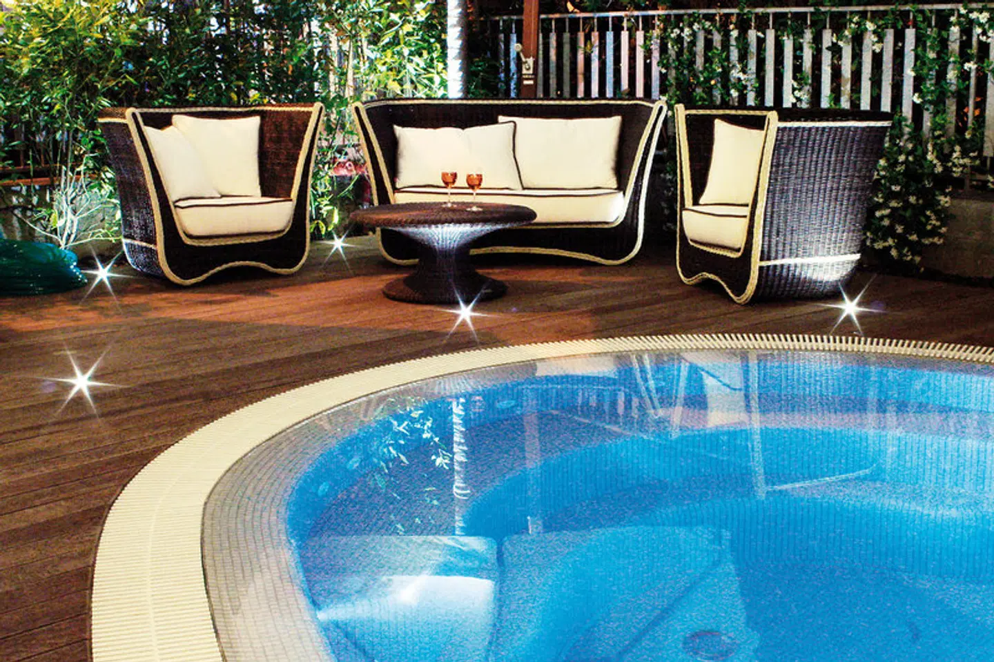 La Pigna OUTDOOR_POOL