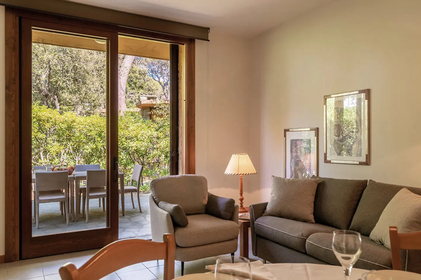 Roccamare Residence ROOM_EXAMPLE