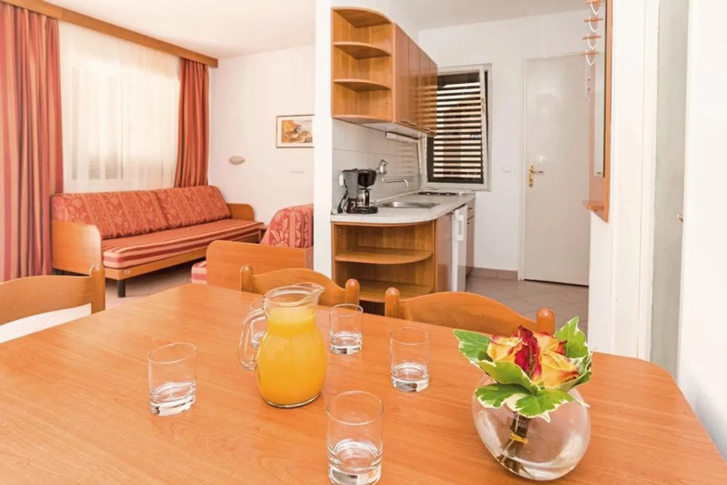 Apartments Polynesia Plava Laguna ROOM_EXAMPLE