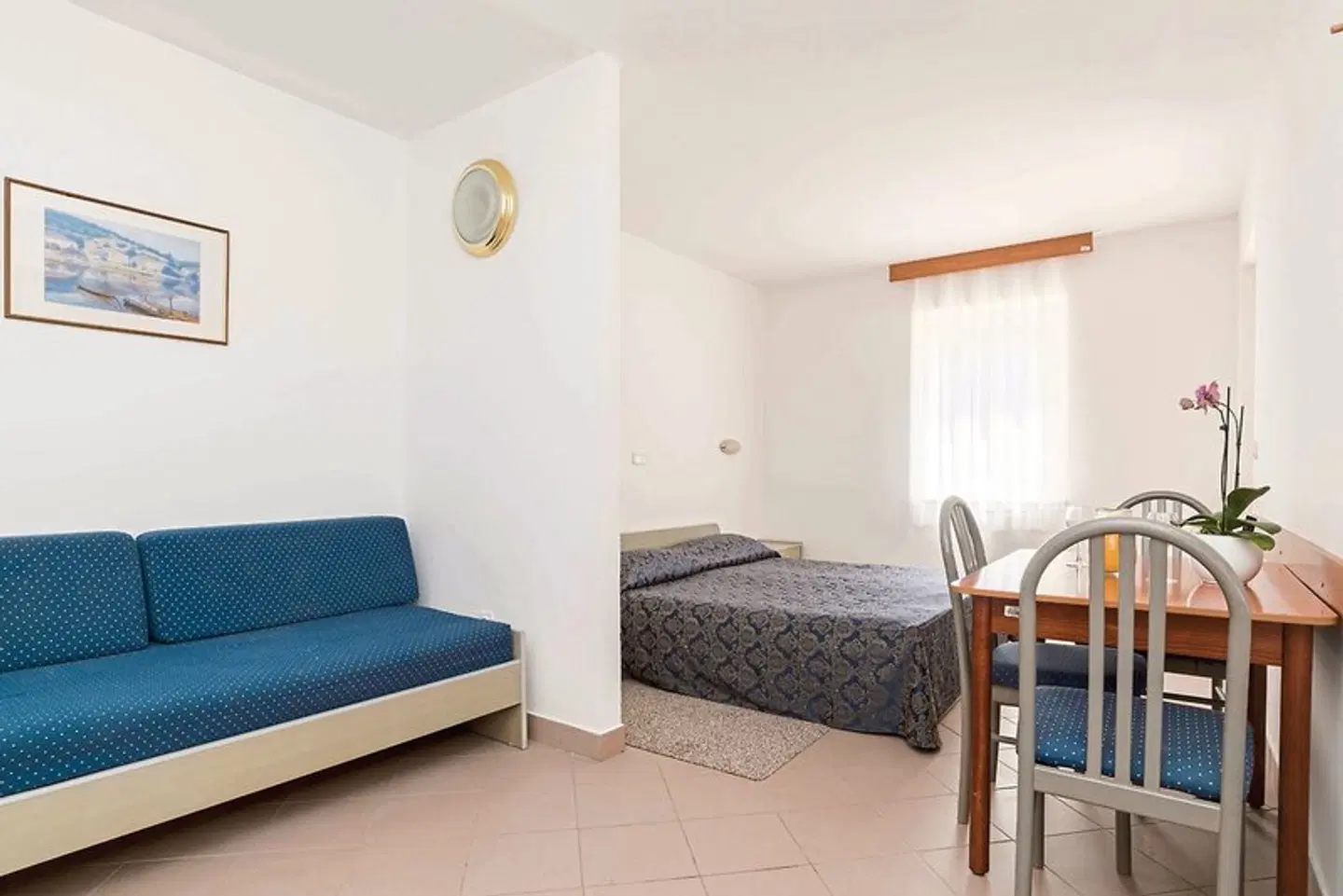Apartments Polynesia Plava Laguna ROOM_EXAMPLE