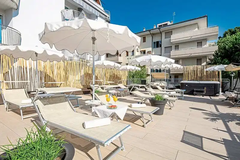 Park Hotel – Hotelfoto