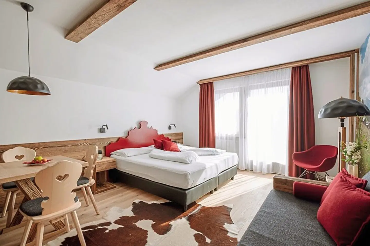 Naturhotel Miraval HEALTH_BEAUTY