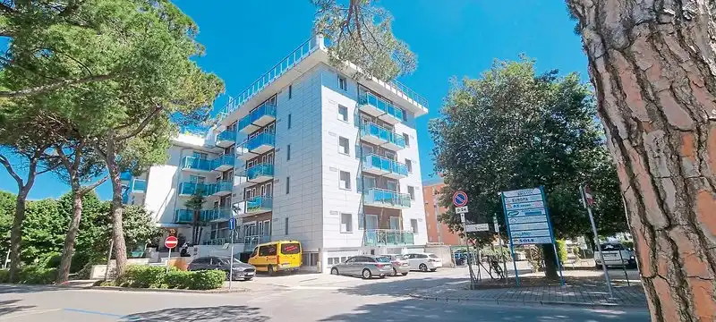 Apartmenthaus Katja – Hotelfoto
