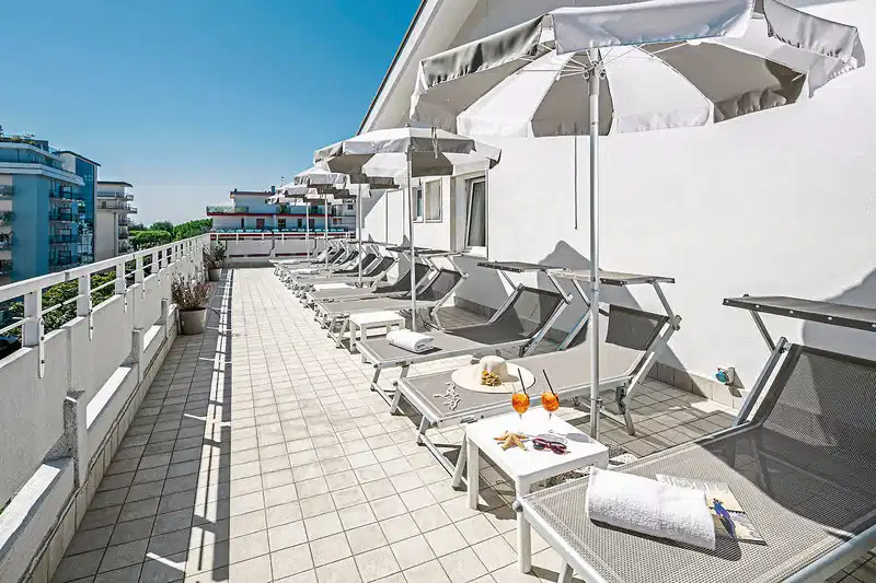 Pigalle – Hotelfoto