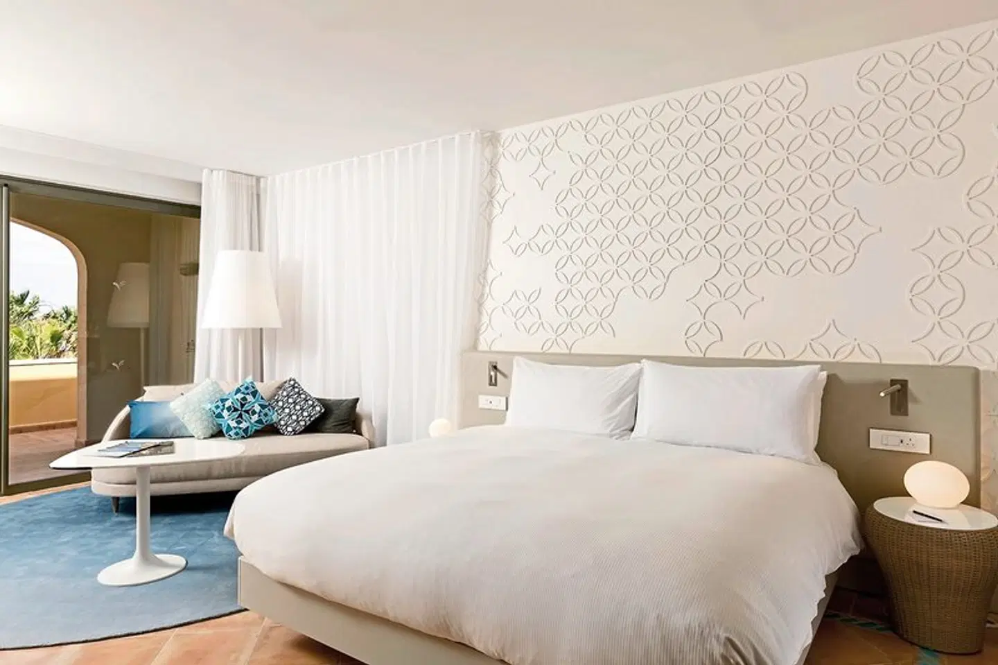 Hilton Malta ROOM_EXAMPLE