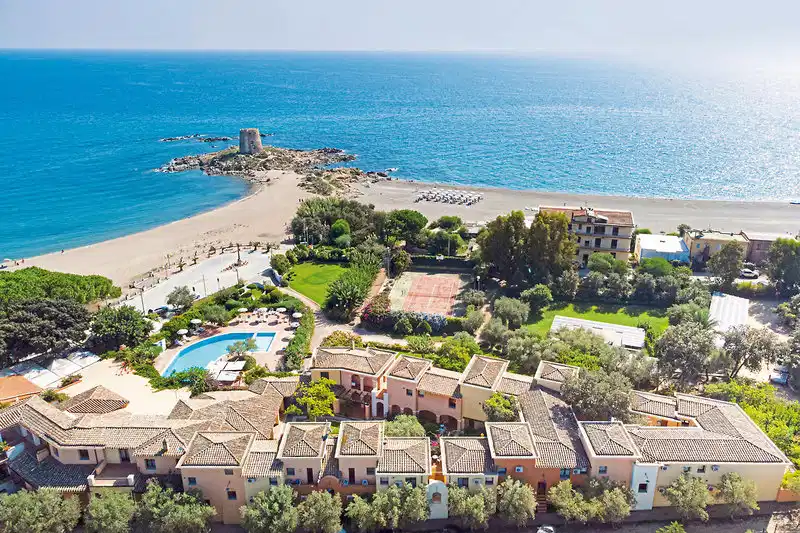 La Torre – Hotelfoto
