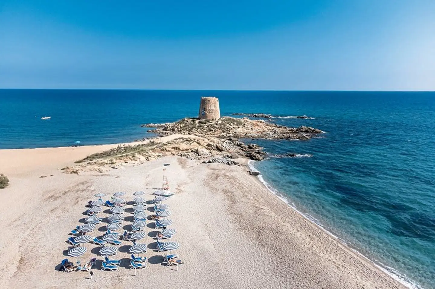 La Torre Strand