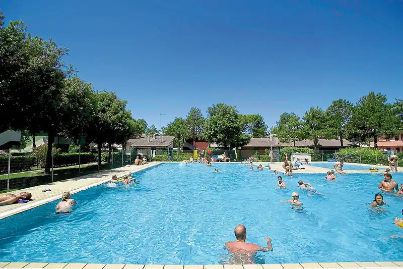Villaggio Azzurro – Hotelfoto