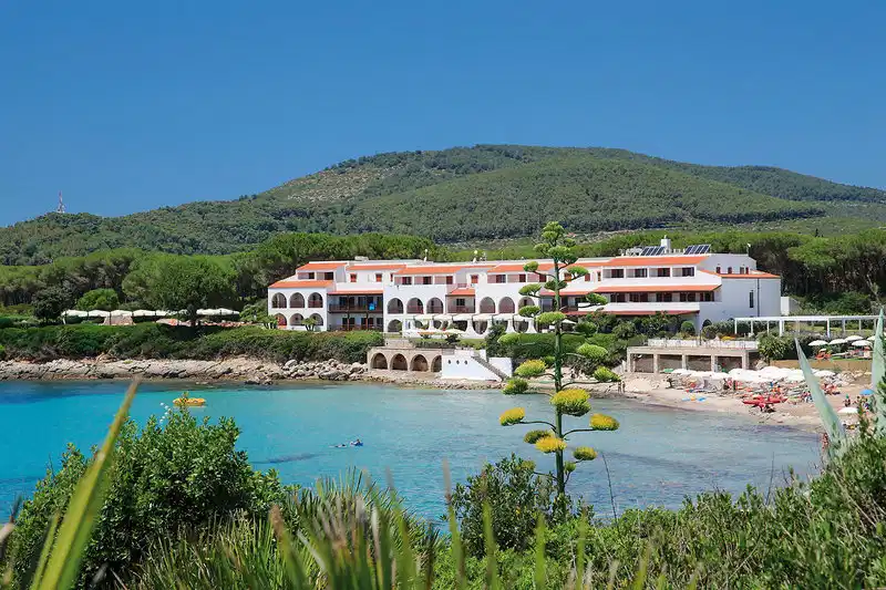 Punta Negra – Hotelfoto