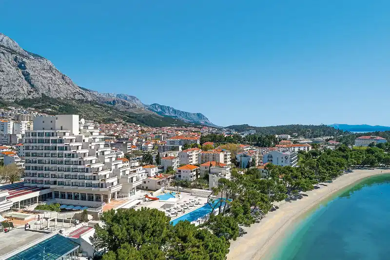 Valamar Meteor Hotel – Hotelfoto