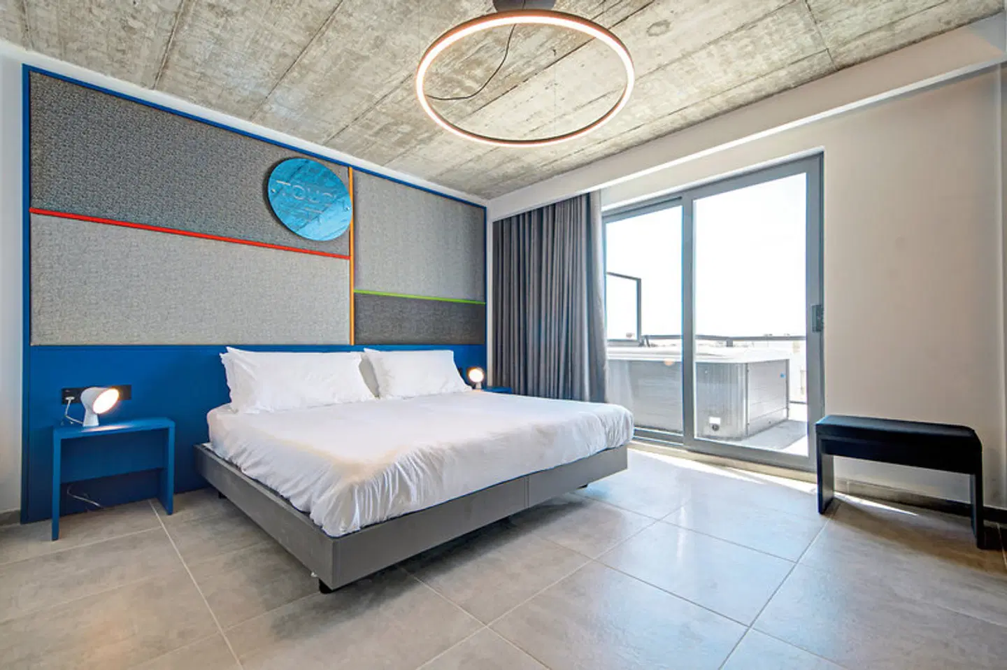 IKYK Hotel ROOM_EXAMPLE