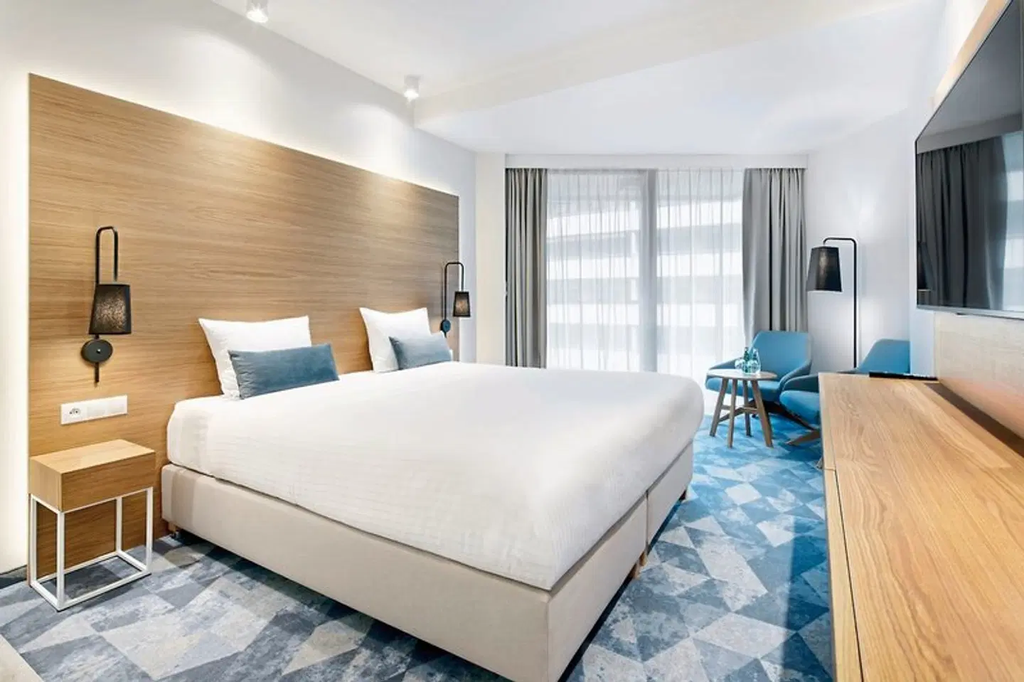 Seaside Park Hotel ROOM_EXAMPLE
