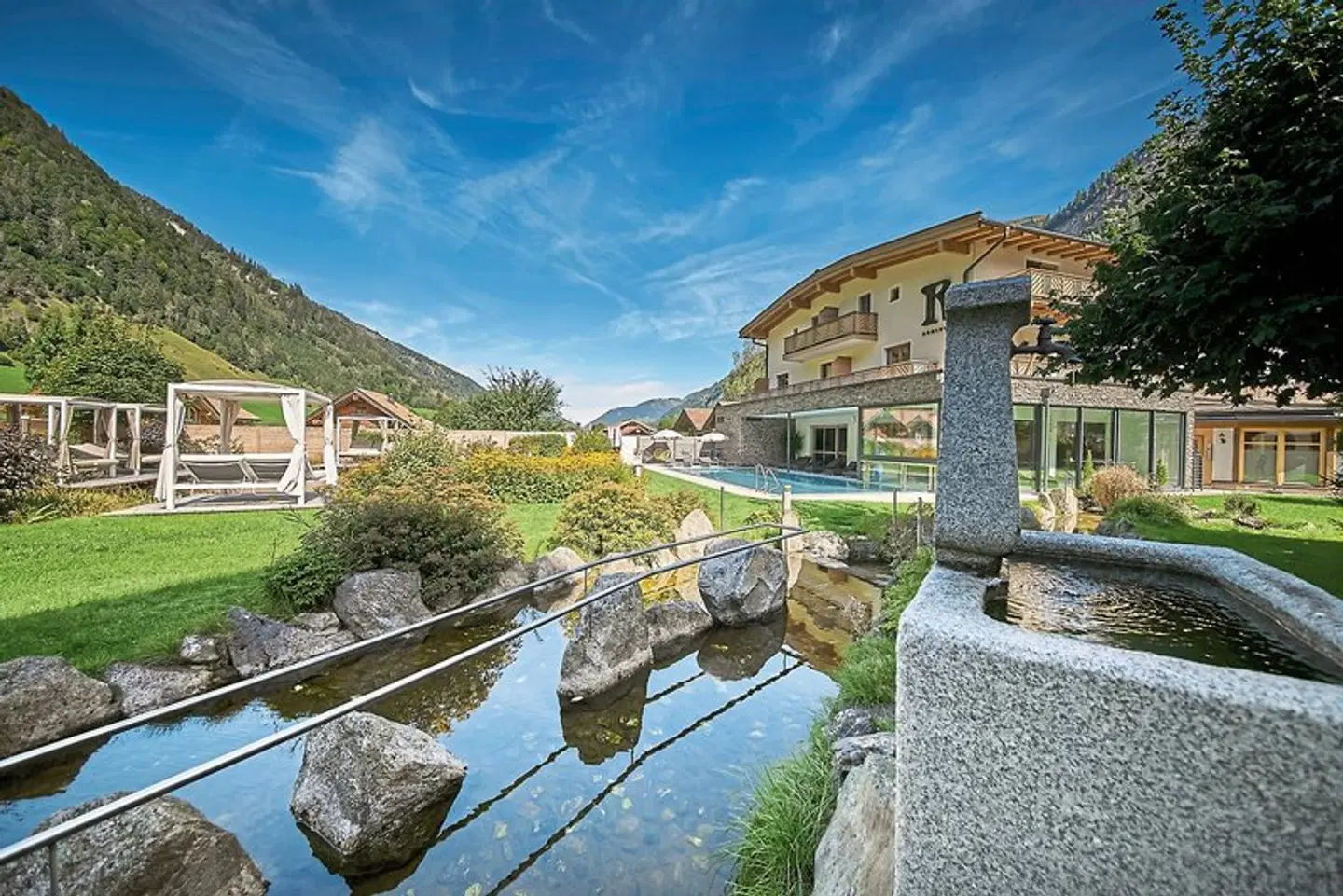 Römerhof EXTERIOR