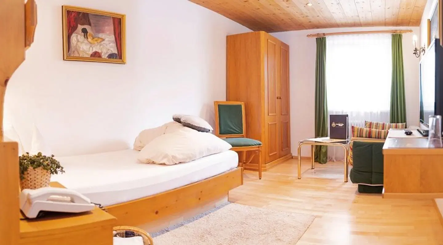 Beauty & Wellness Hotel Tirolerhof ROOM_EXAMPLE