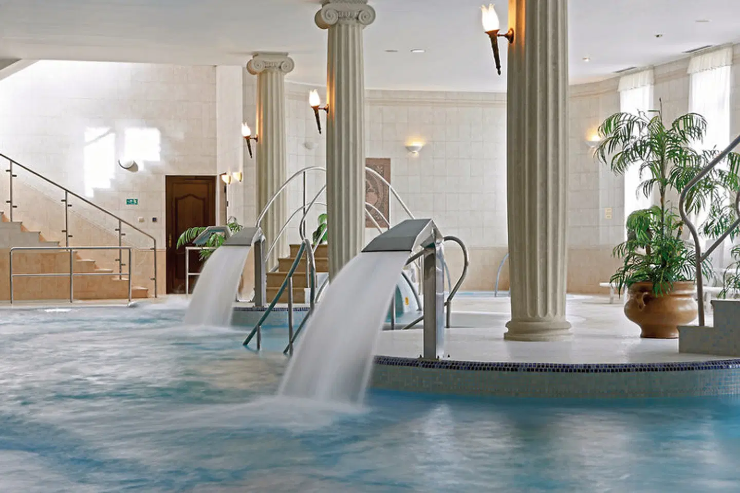 Hotel Bristol Palace HEALTH_BEAUTY