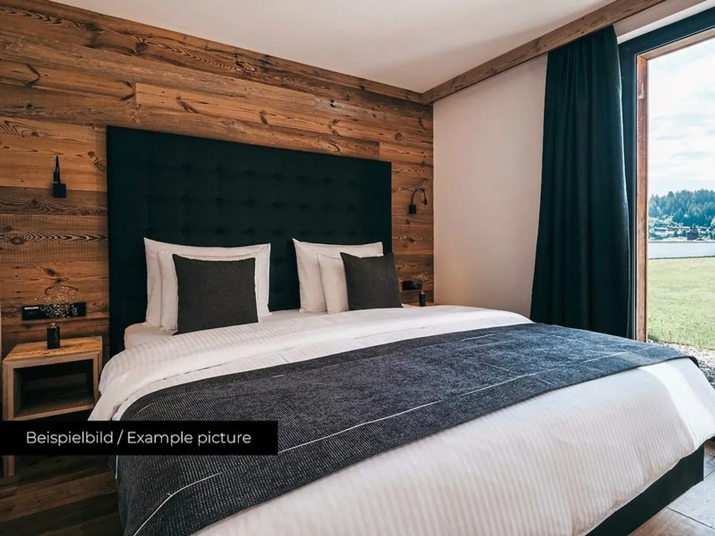 VAYA Seefeld ROOM_EXAMPLE