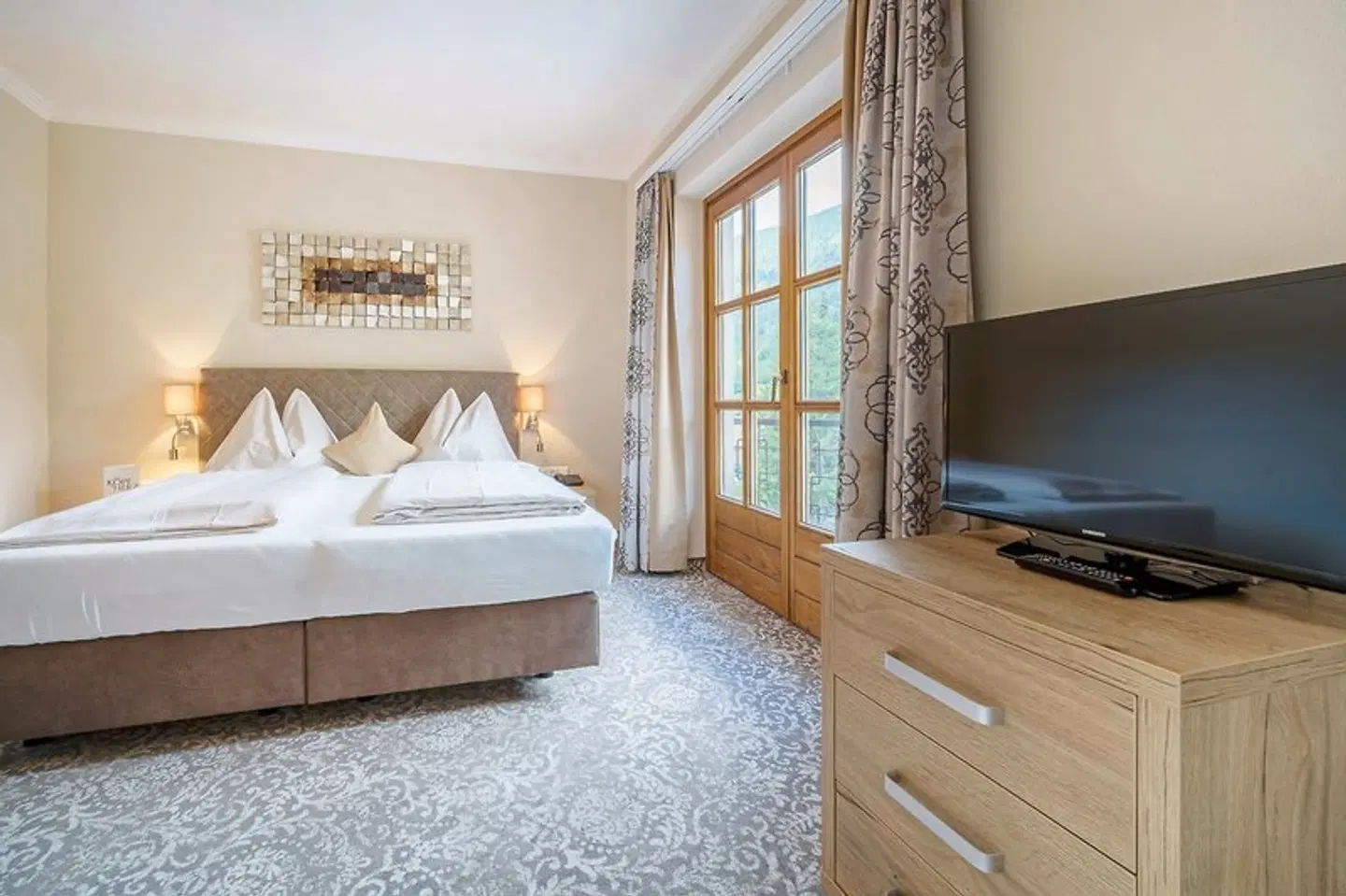 Ferienhotel Kolmhof ROOM_EXAMPLE