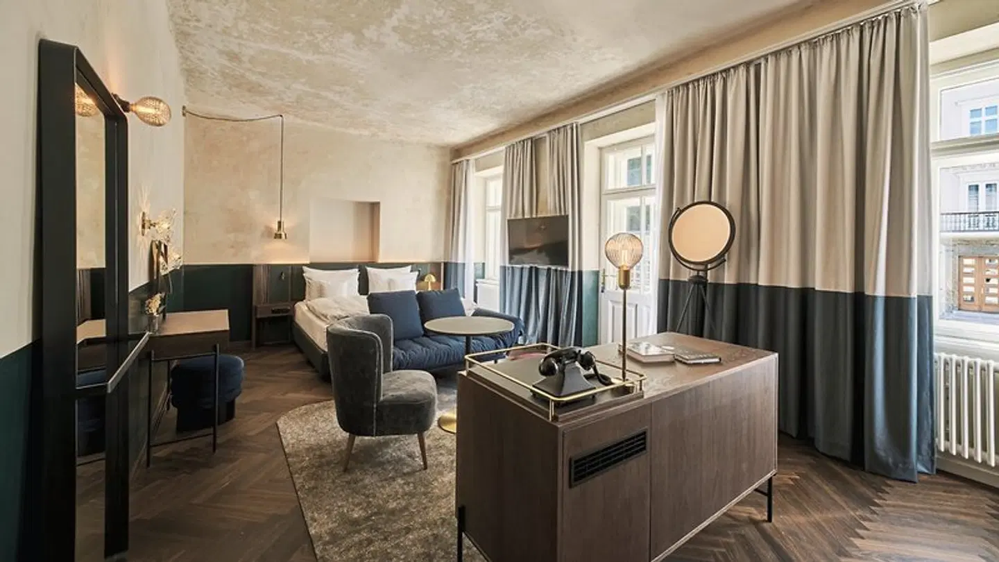 A-ROSA Straubinger Grand Hotel LOUNGE_LOBBY