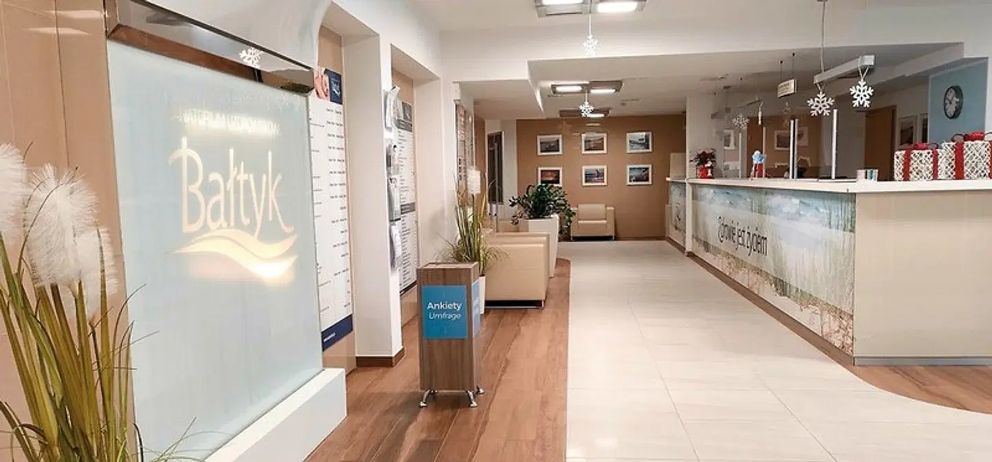 Kursanatorium Baltyk LOUNGE_LOBBY