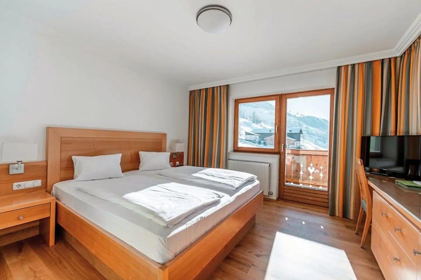 Genusshotel Fichtenhof ROOM_EXAMPLE