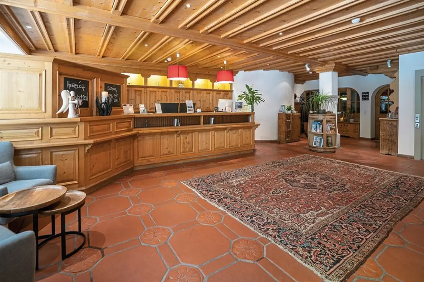 Hotel Des Alpes LOUNGE_LOBBY