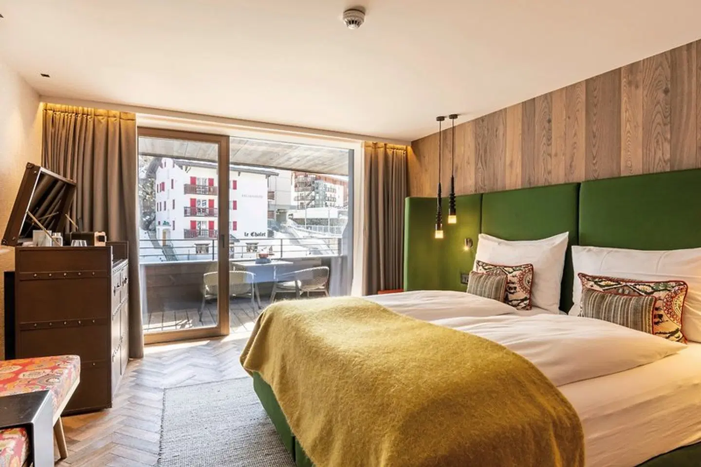 Hotel Zermama ROOM_EXAMPLE