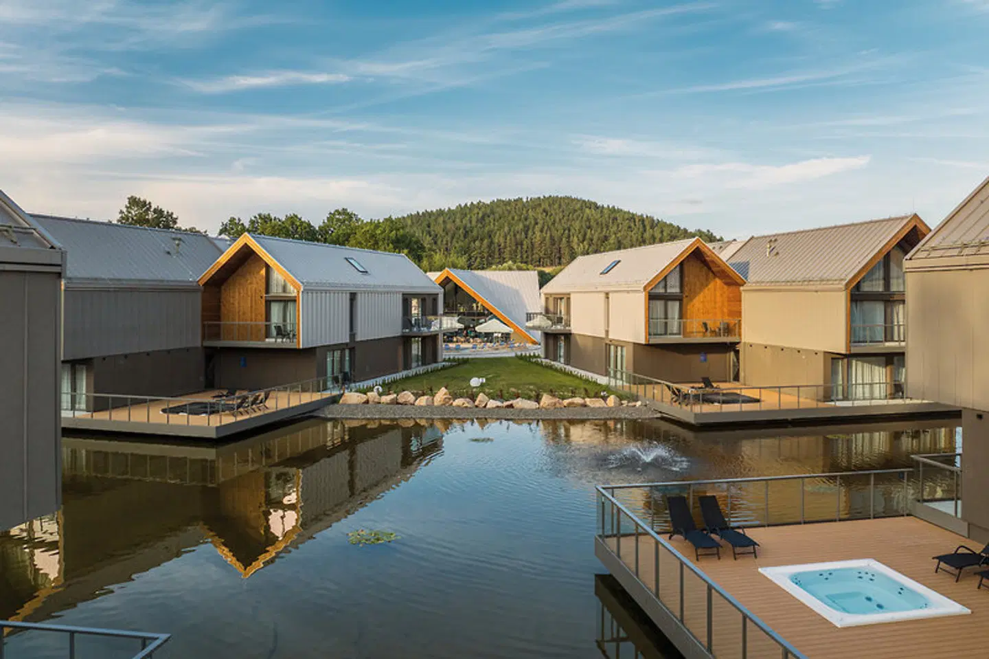 Termy Karkonosze Resort & Spa EXTERIOR