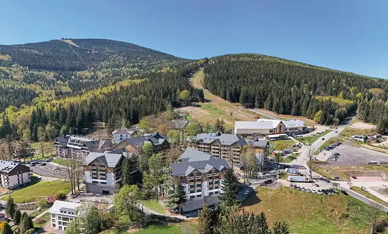 Forest Park Resort & SPA – Hotelfoto