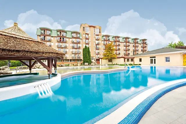 Hotel Europa Fit OUTDOOR_POOL