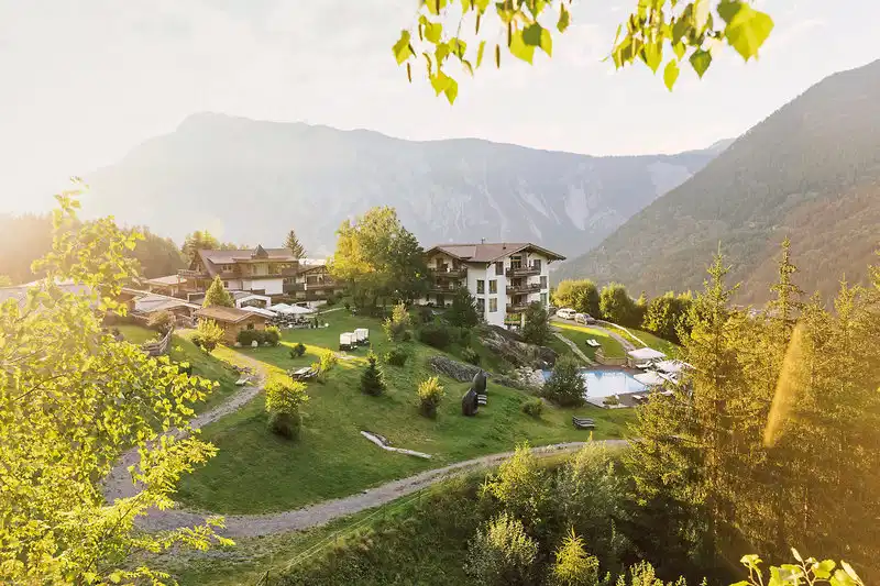 Ritzlerhof – Hotelfoto