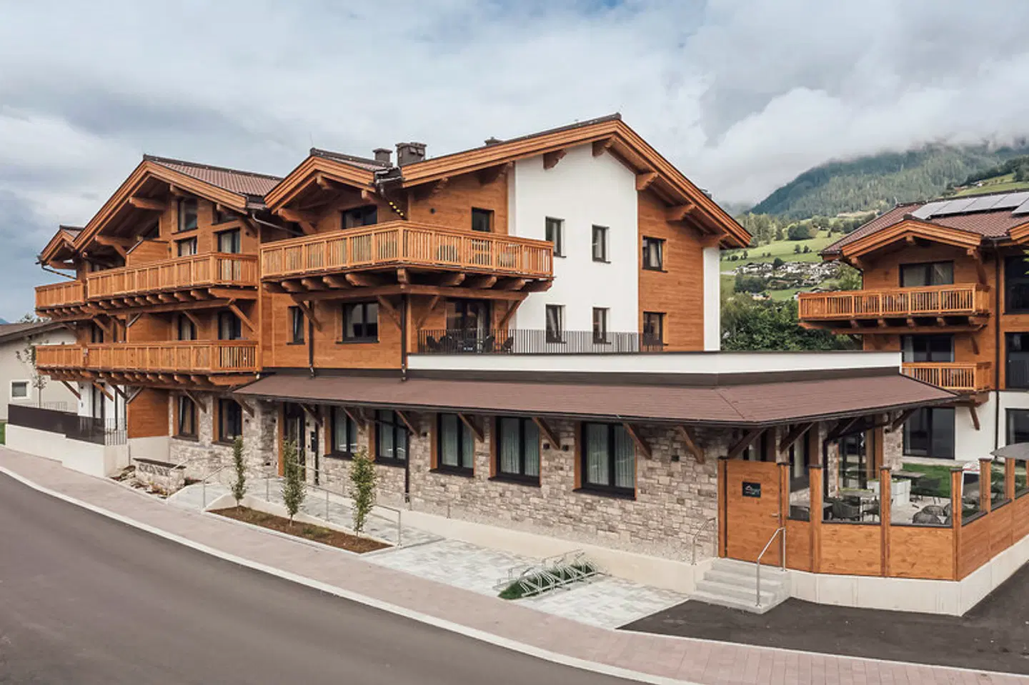 Der Kehlbachwirt by Monteviva EXTERIOR