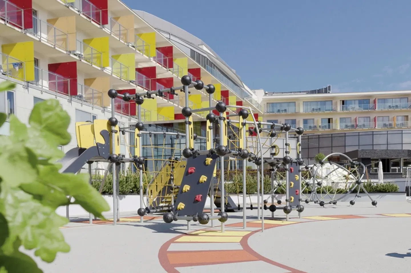 Aquarius Spa SPORTS_AND_LEISURE