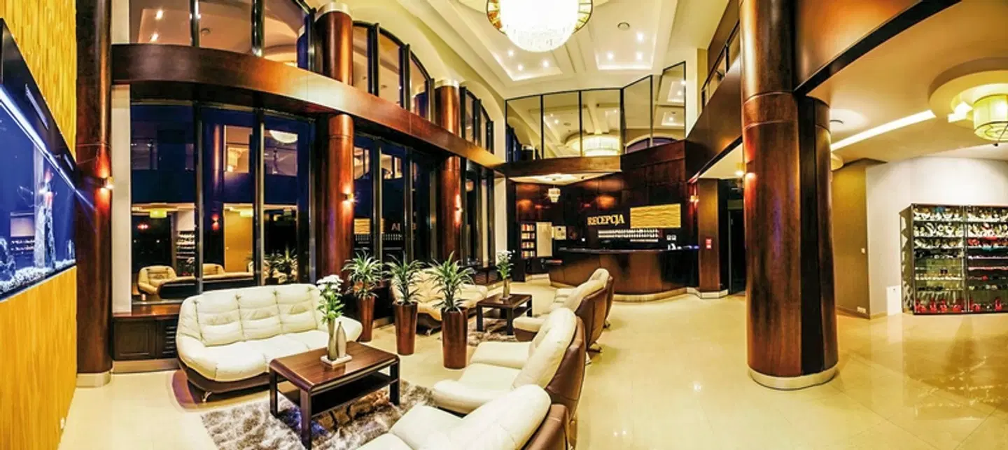 Era Hotel LOUNGE_LOBBY