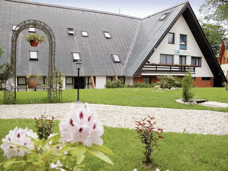 Harrachovka Spa & Wellness – Hotelfoto