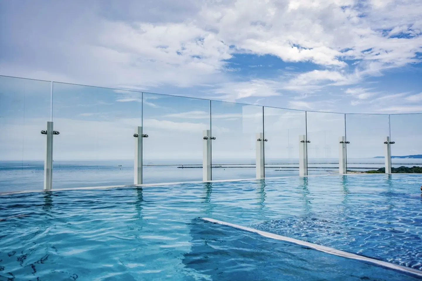 Radisson Blu Resort Swinoujscie OUTDOOR_POOL