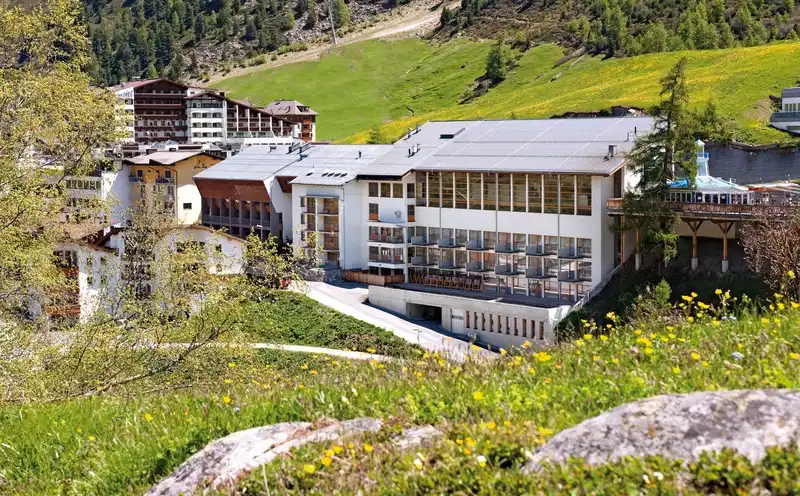 Lohmann – Hotelfoto