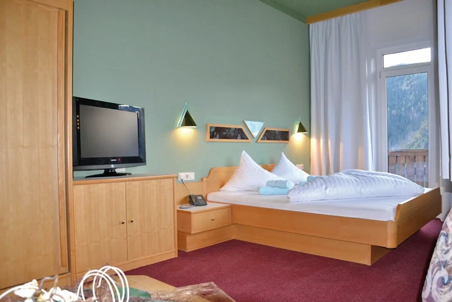 Alpenfriede ROOM_EXAMPLE