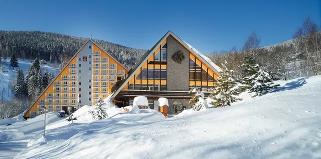 Pinia Hotel & Resort EXTERIOR