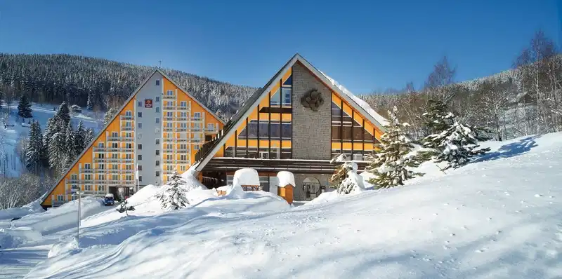 Pinia Hotel & Resort – Hotelfoto