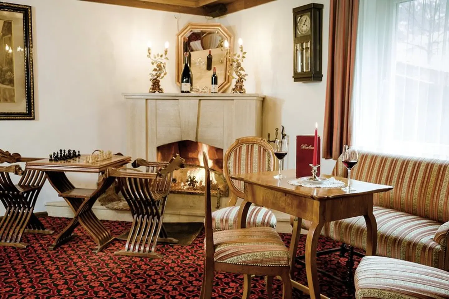 Alpina ROOM_EXAMPLE