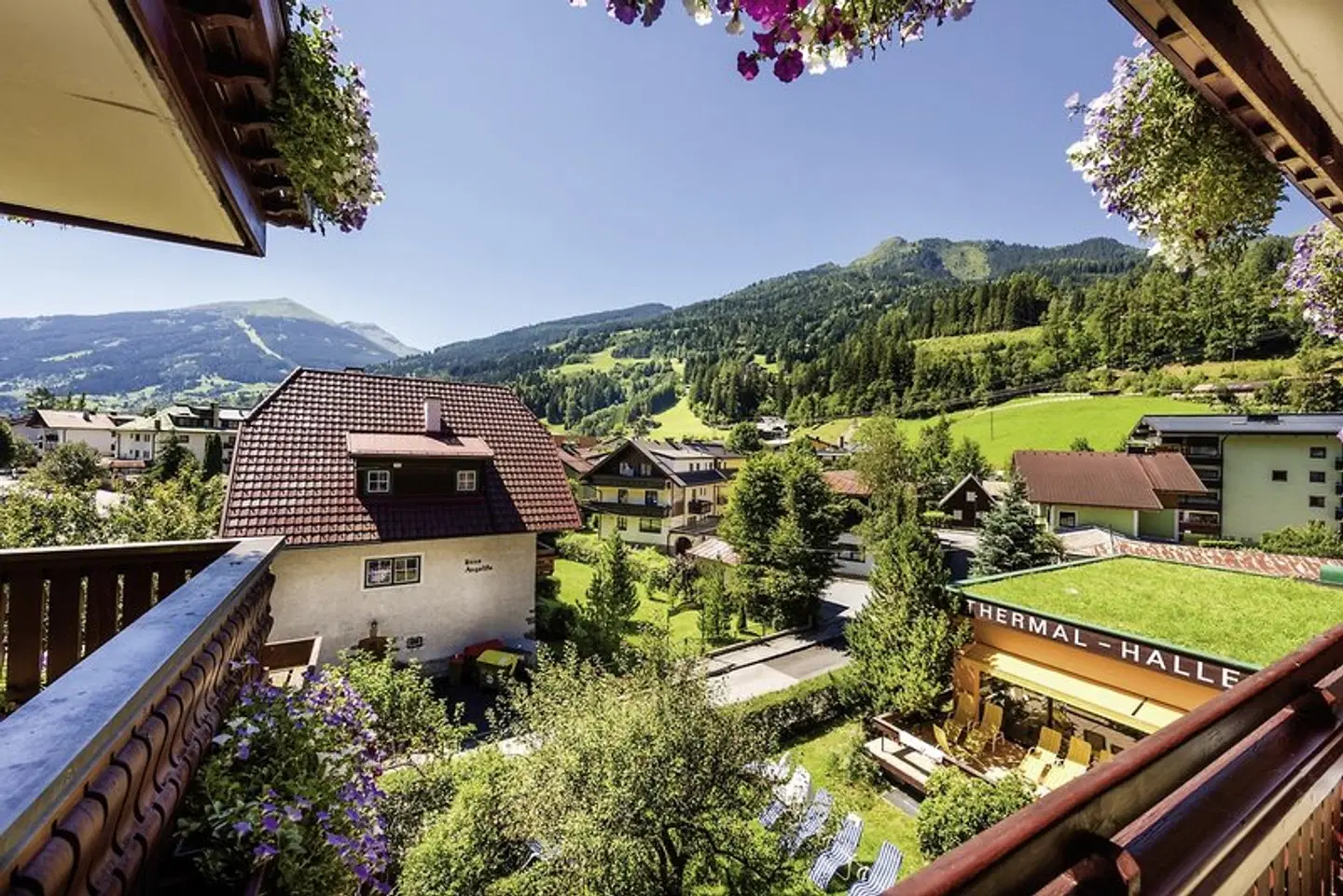 Alpina LANDSCAPE