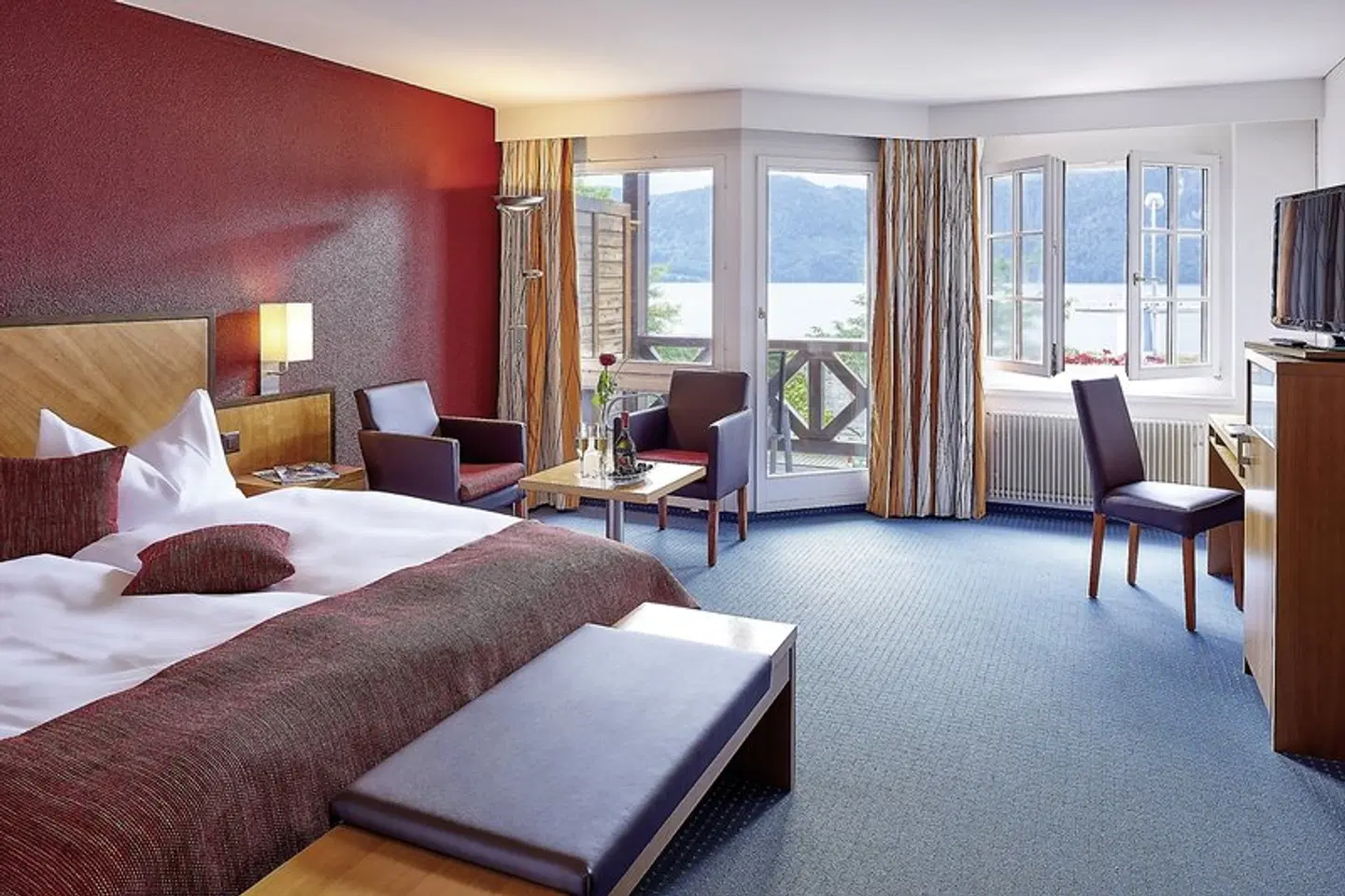 See & Wellnesshotel Gerbi ROOM_EXAMPLE