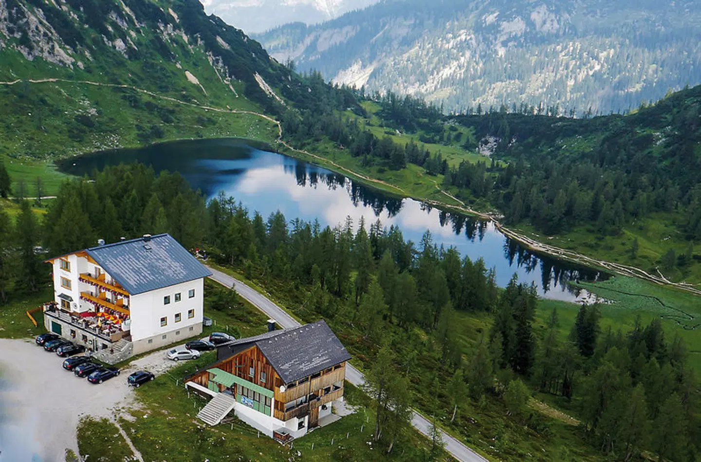 Alpenrose EXTERIOR