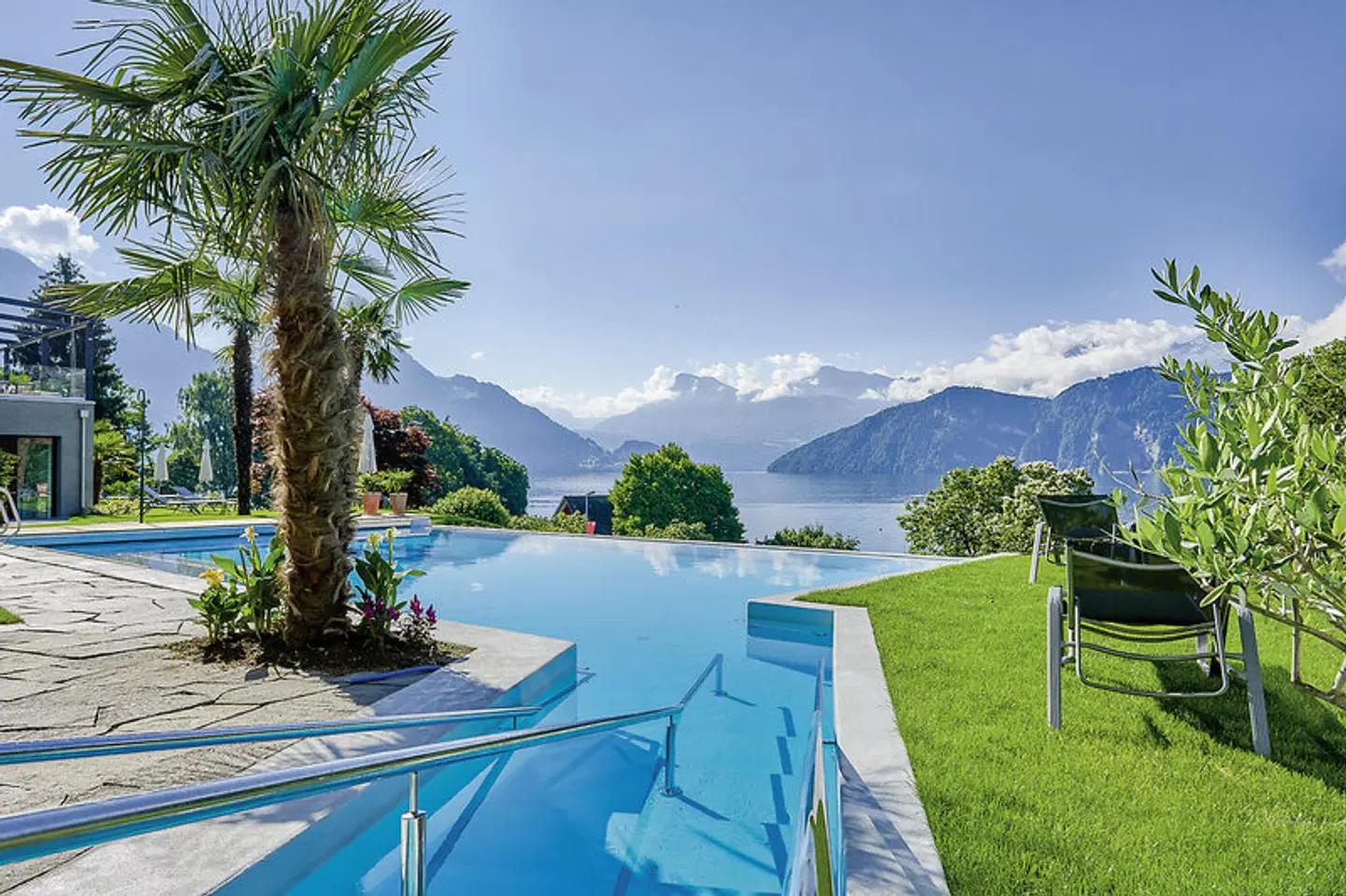 Hotel Alexander SPORTS_AND_LEISURE