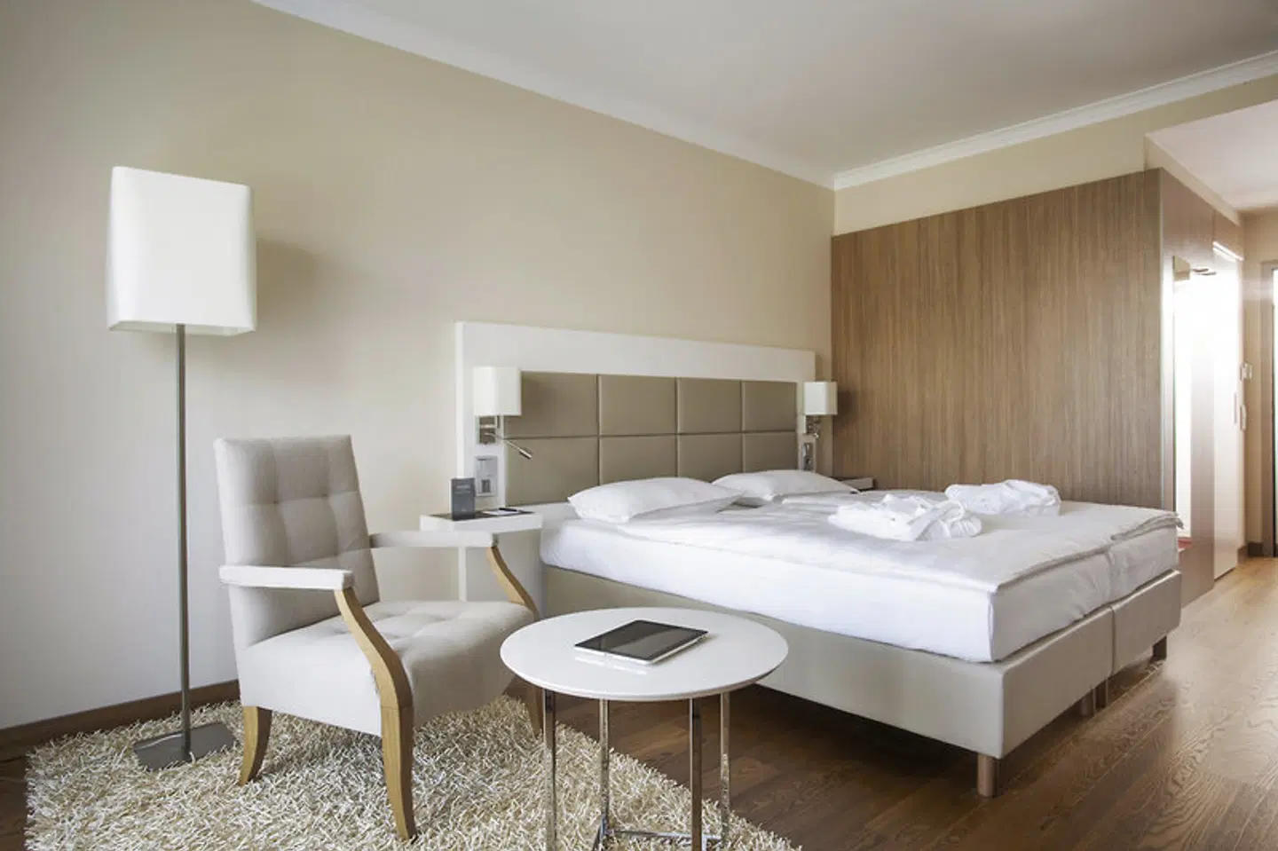 Steigenberger Hotel & Spa Krems ROOM_EXAMPLE